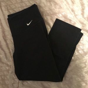 Nike Legging (Crop)